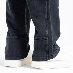 Sweatpant Wide Leg SWP-826-W26