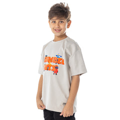 Kids T.Shirt OV S P KTR-012-S26