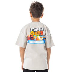 Kids T.Shirt OV S P KTR-012-S26
