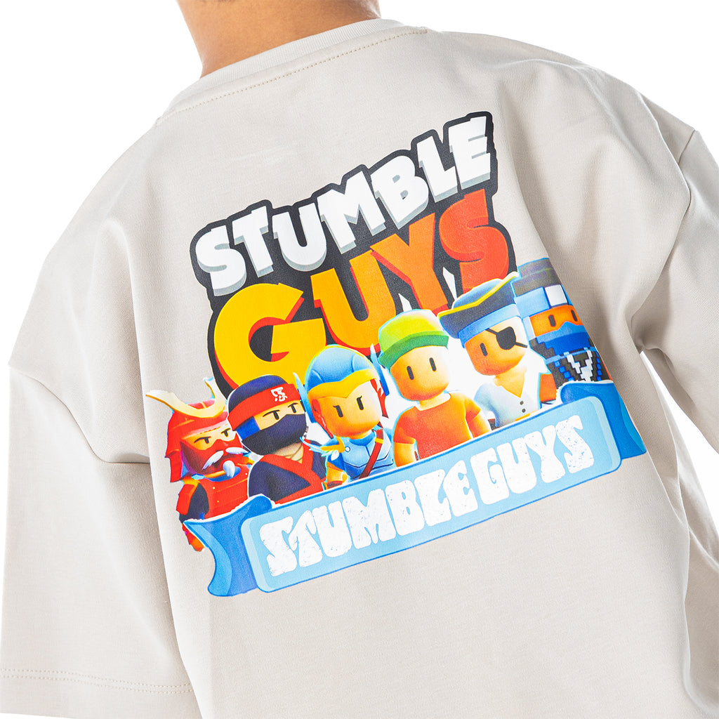 Kids T.Shirt OV S P KTR-012-S26