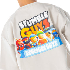 Kids T.Shirt OV S P KTR-012-S26