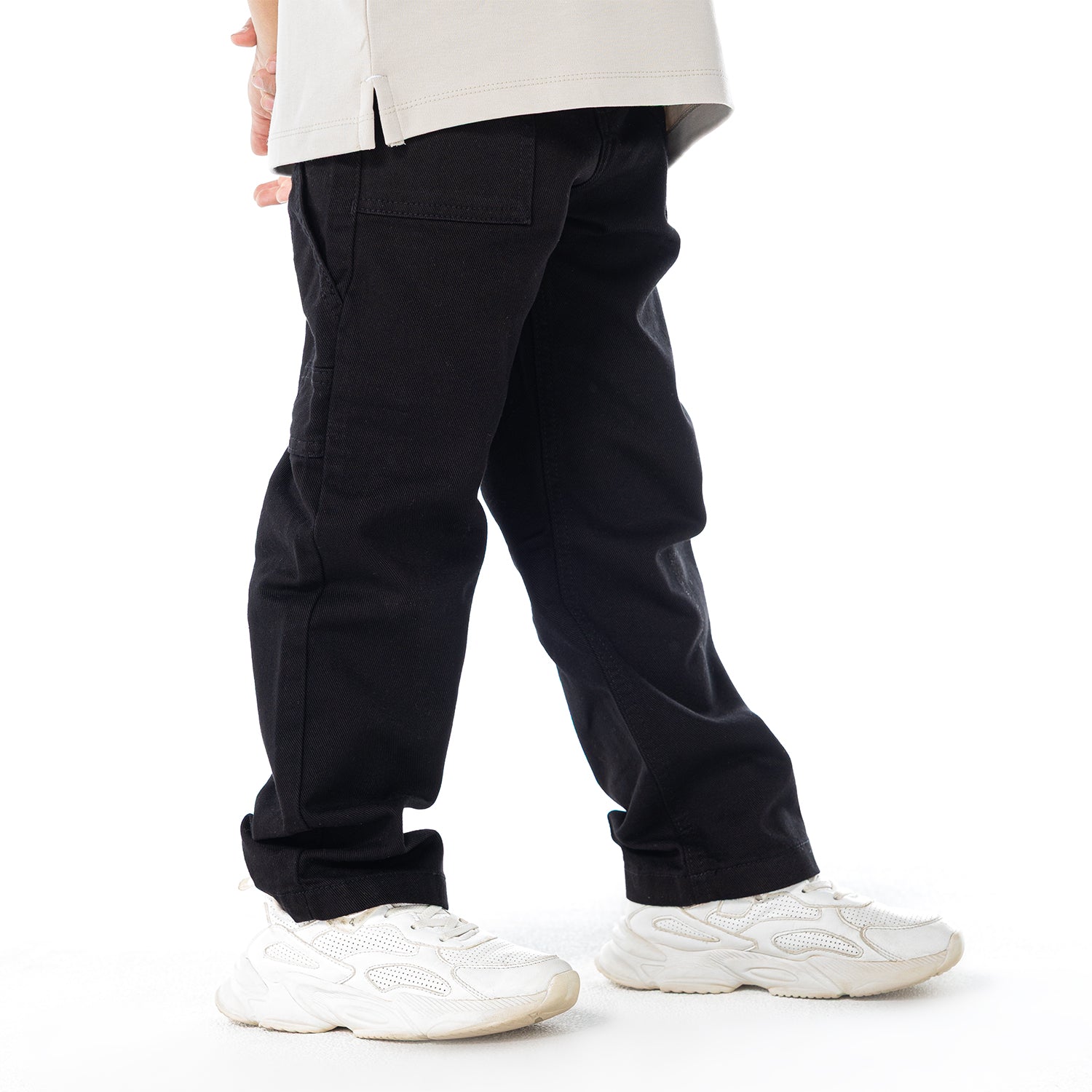 Kids Pants Wide Leg KJO-010-S26