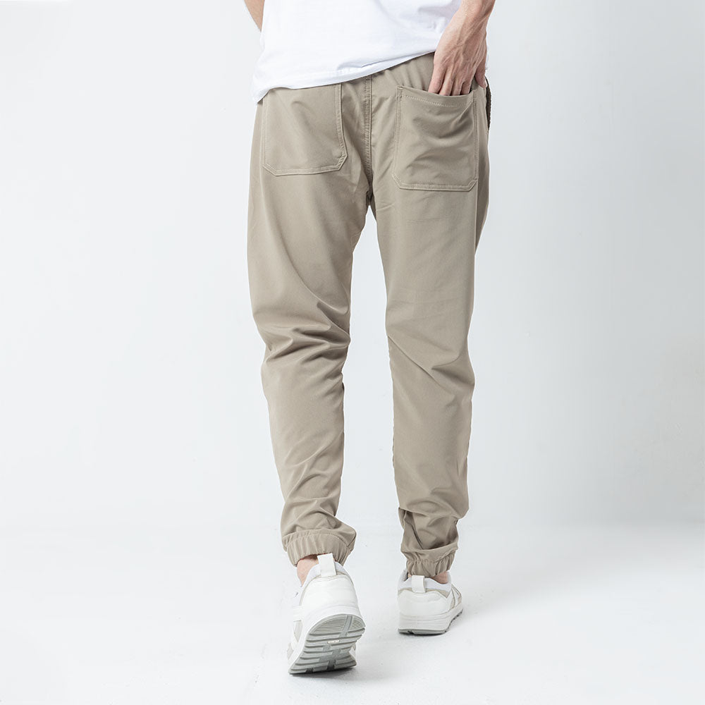 Pants Jogger Cut & Saw-JO-716