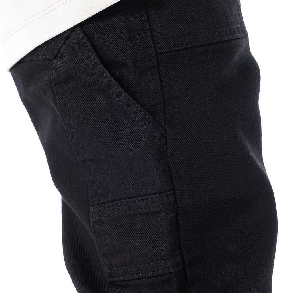 Kids Pants Wide Leg KJO-010-S26