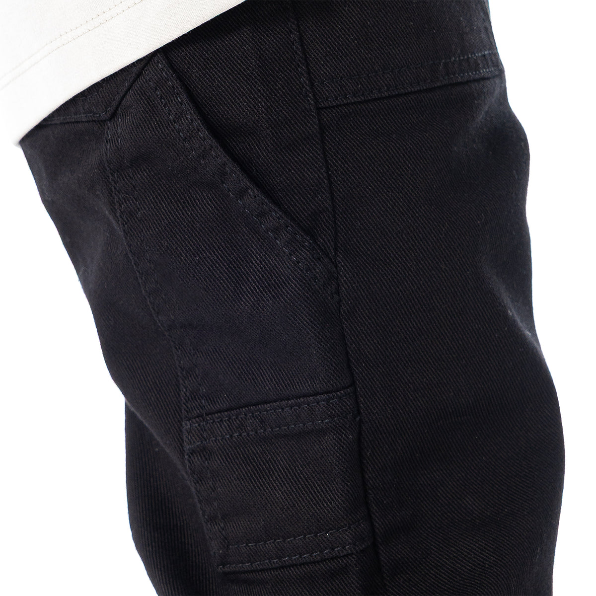 Kids Pants Wide Leg KJO-010-S26