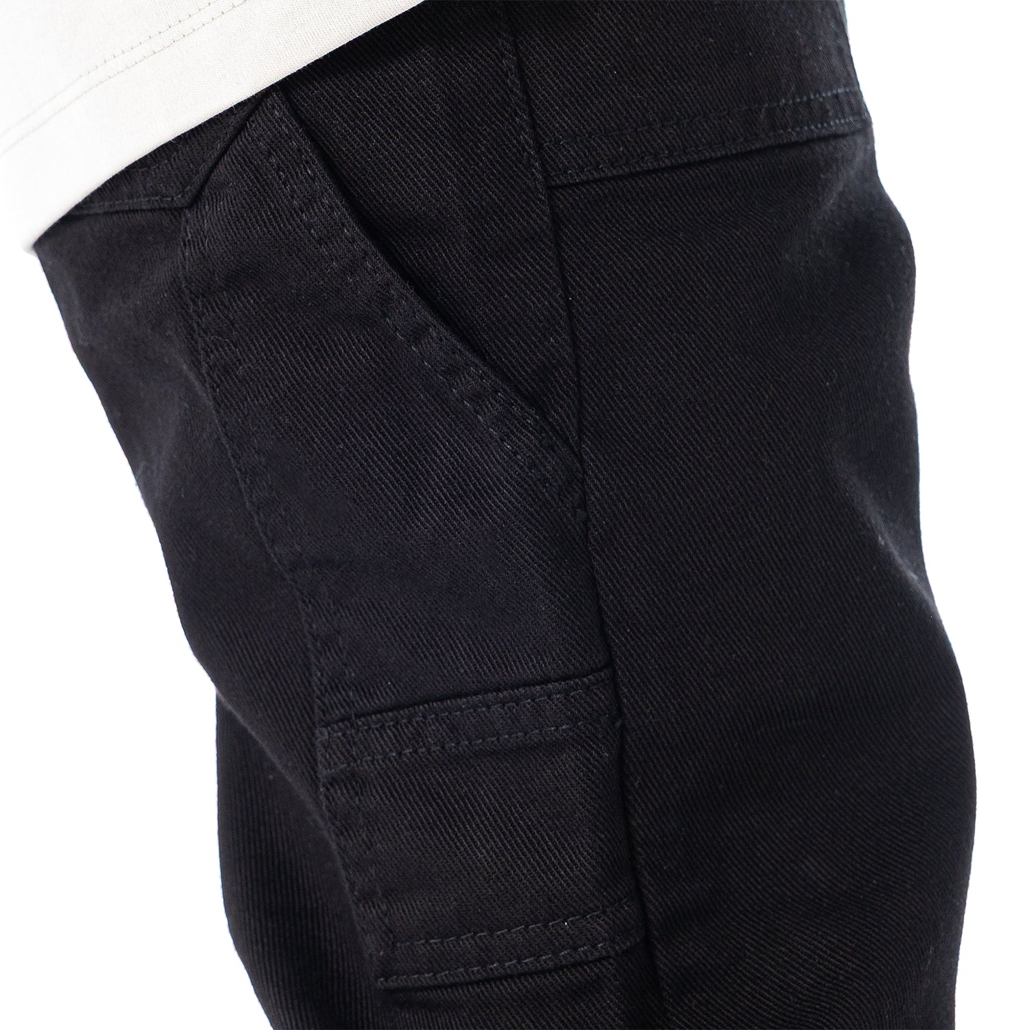 Kids Pants Wide Leg KJO-010-S26