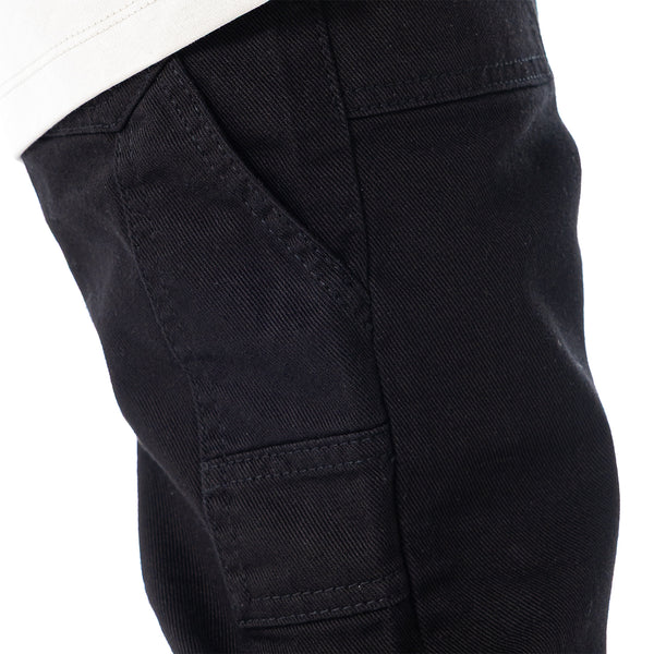 Kids Pants Wide Leg KJO-010-S26