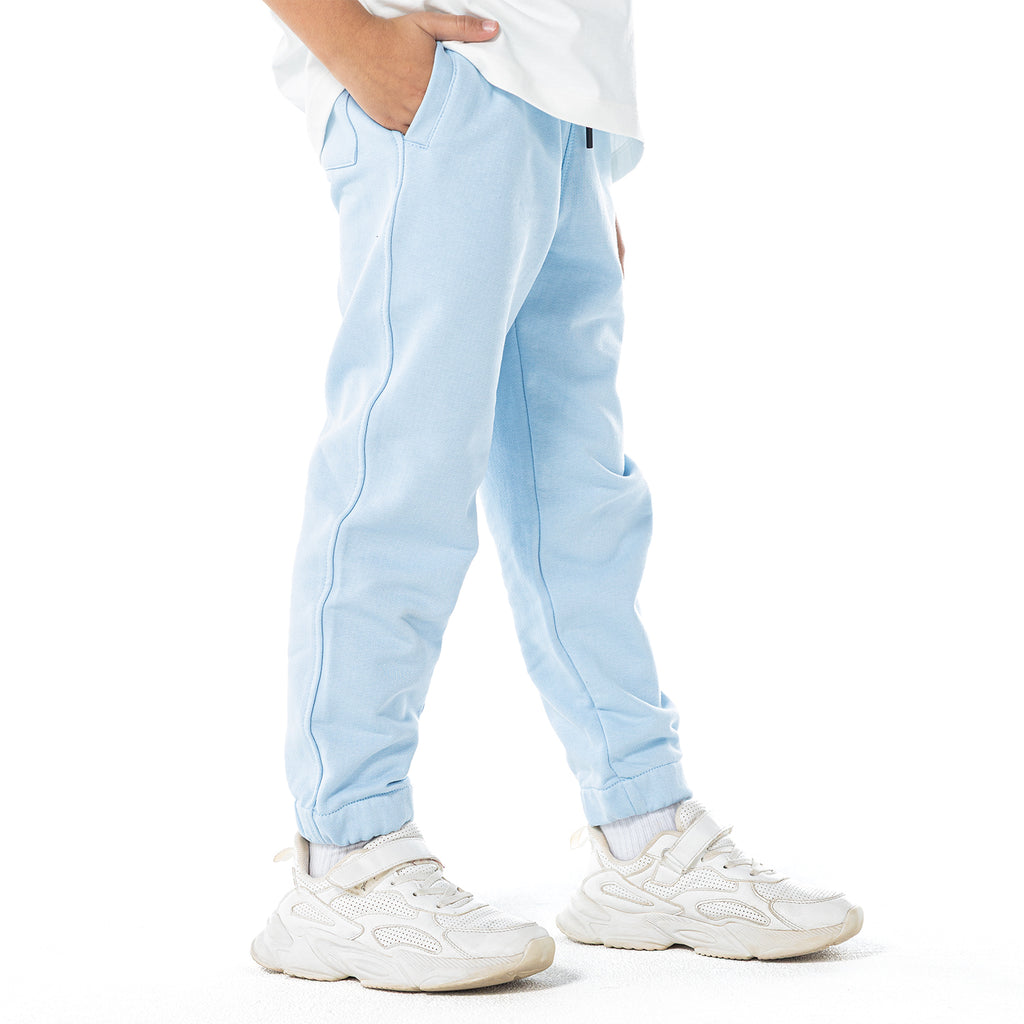 Kids Swetpant Basic KSWP-011-S26
