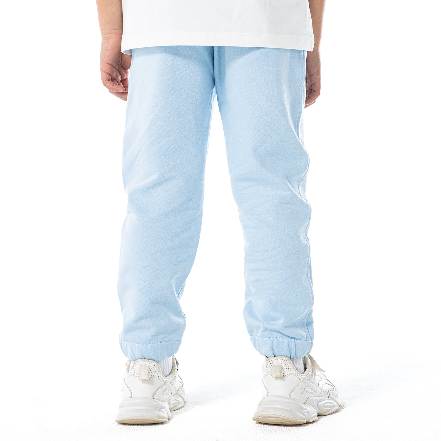 Kids Swetpant Basic KSWP-011-S26