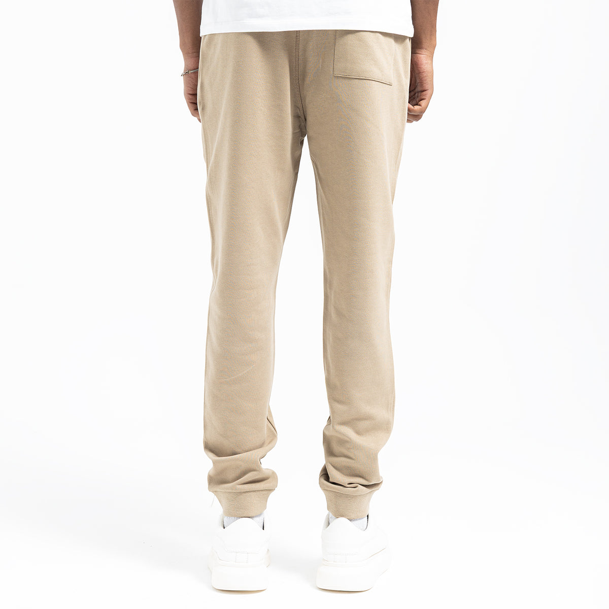 Sweatpants Regular SWP-831-S26