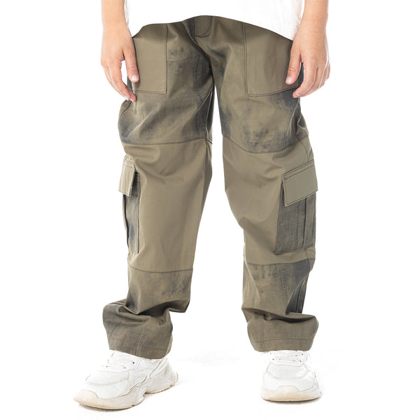 Kids Pants Jogger KJO-09-S26