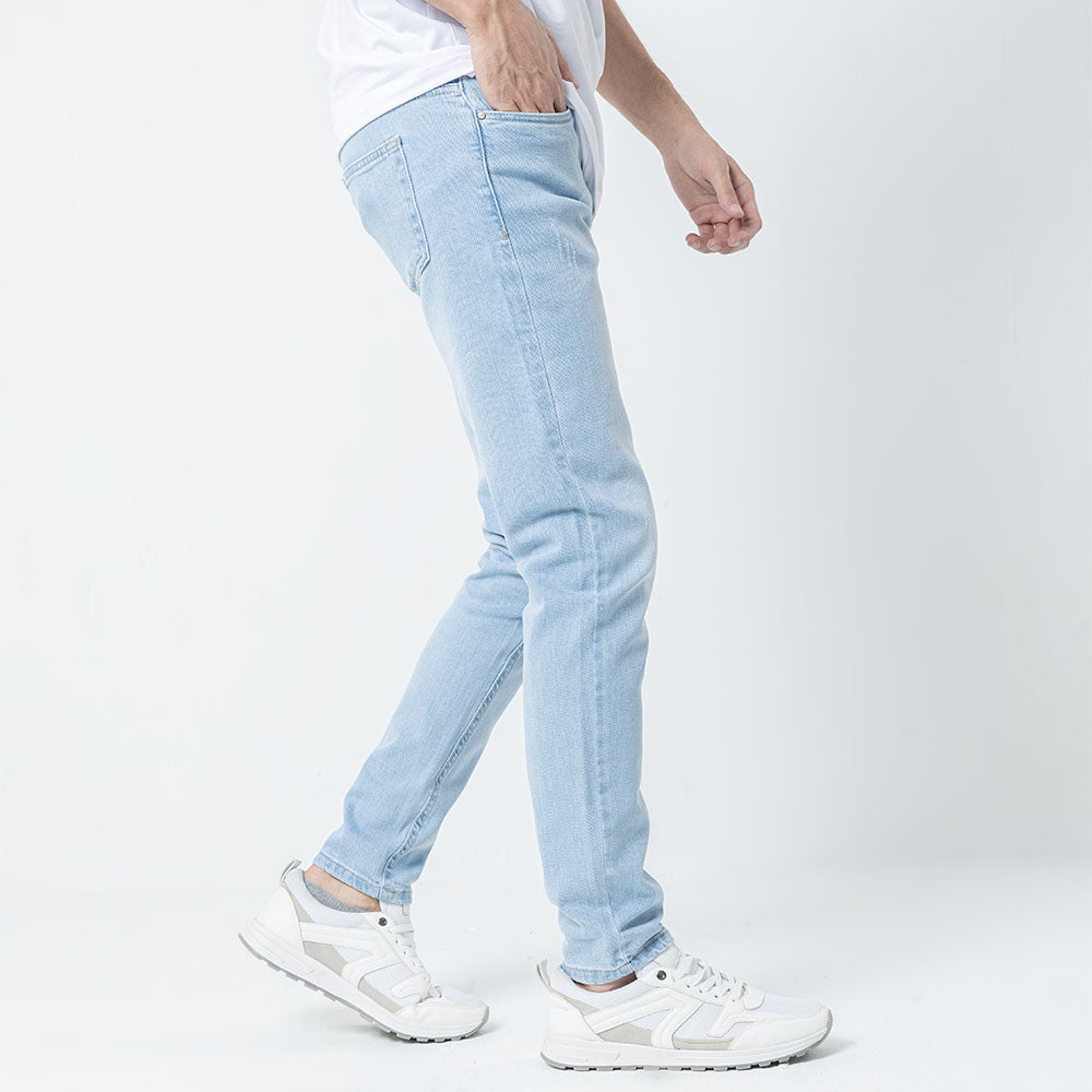 Jeans Slim Basic-JN-507