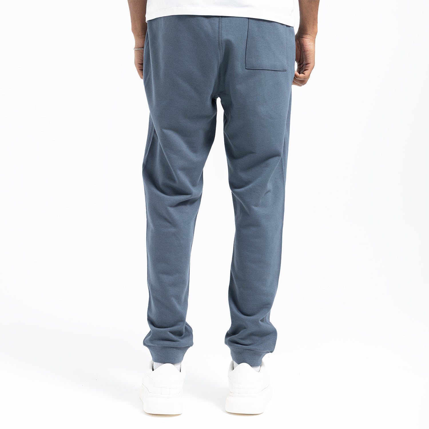 Sweatpants Regular SWP-831-S26