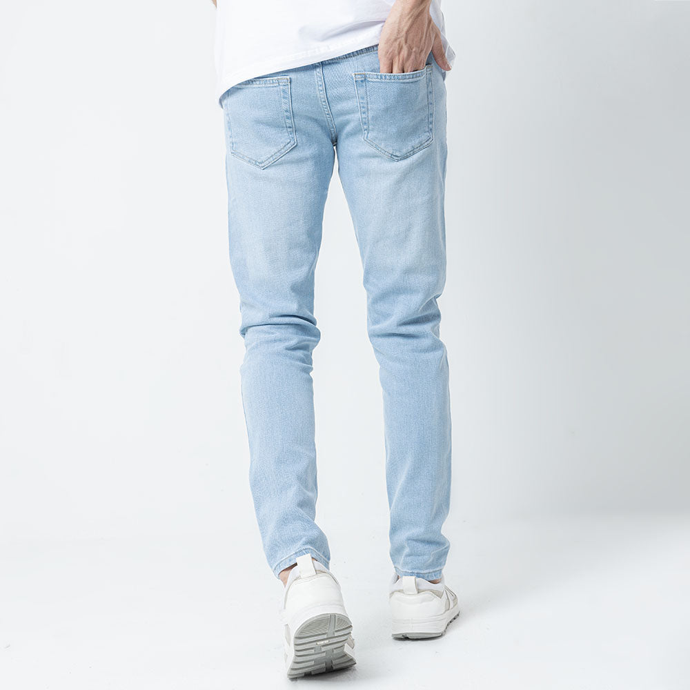 Jeans Slim Basic-JN-507