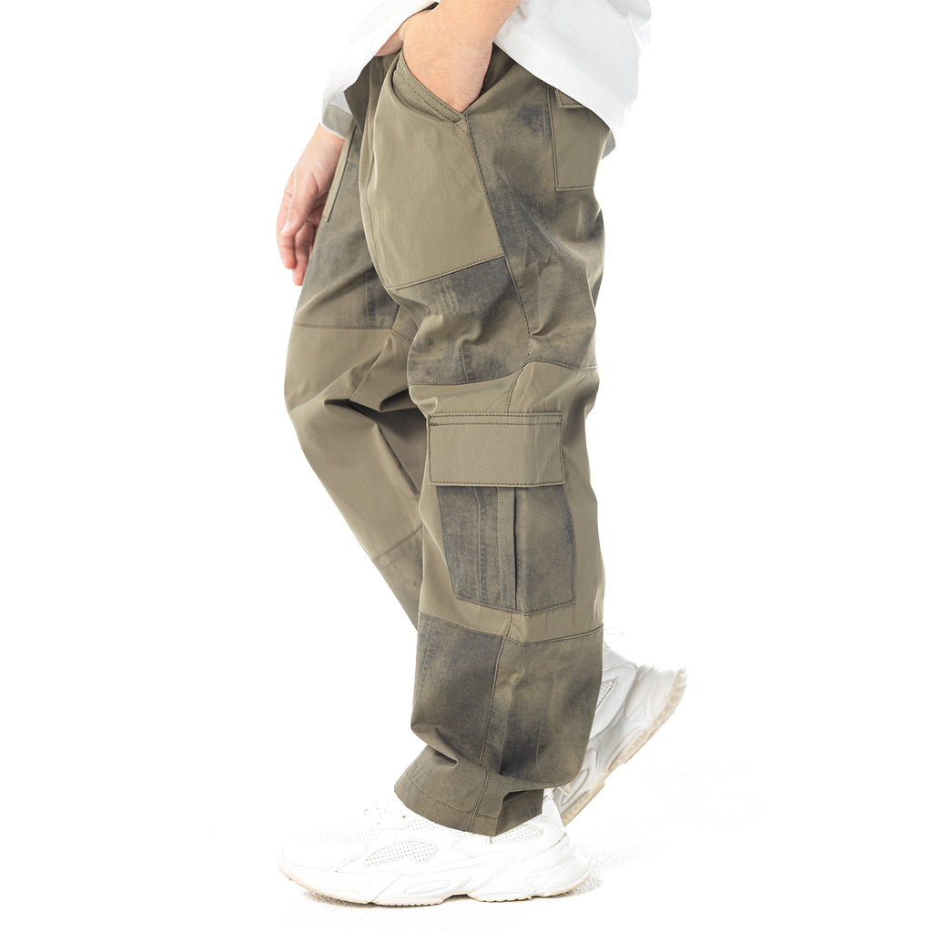 Kids Pants Jogger KJO-09-S26