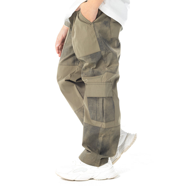 Kids Pants Jogger KJO-09-S26