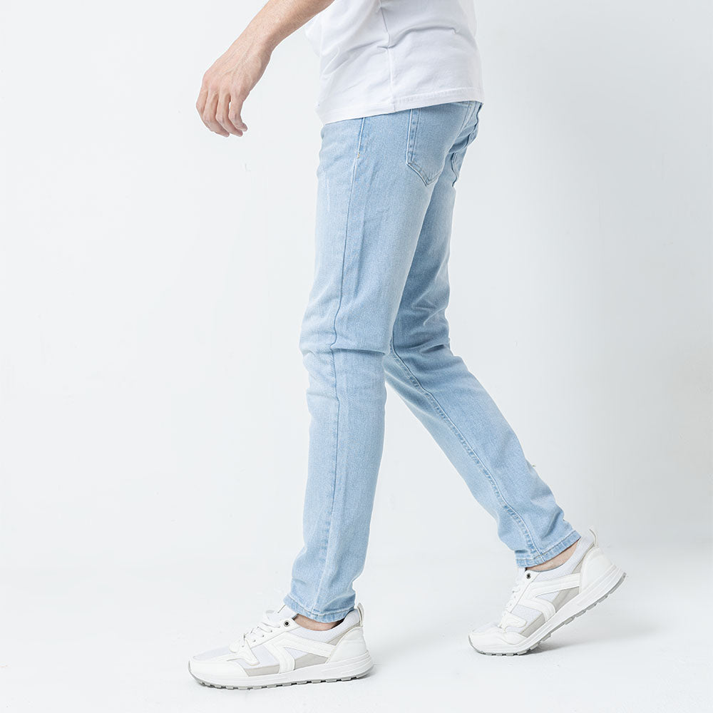 Jeans Slim Basic-JN-507