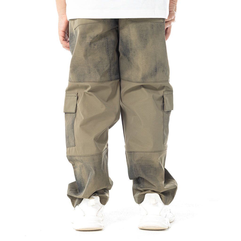 Kids Pants Jogger KJO-09-S26