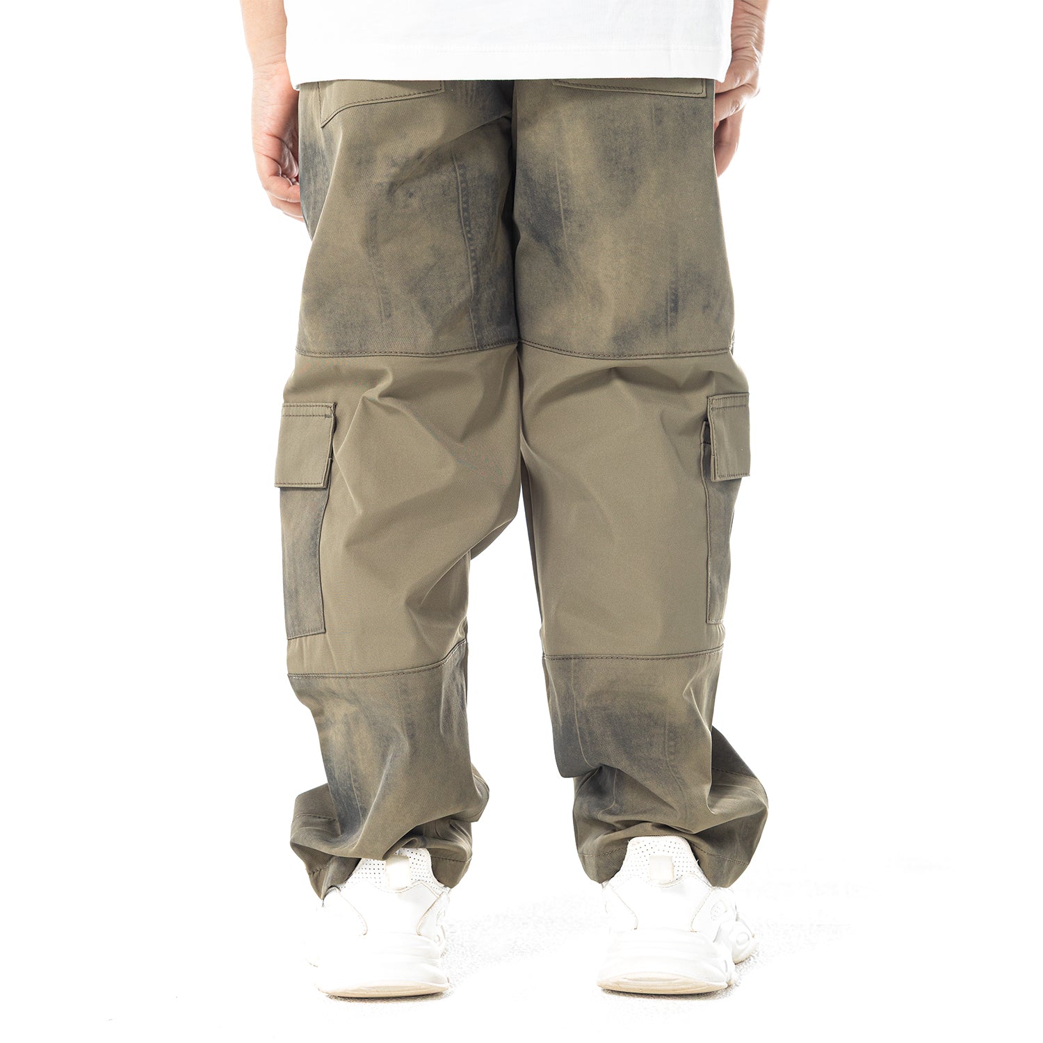 Kids Pants Jogger KJO-09-S26
