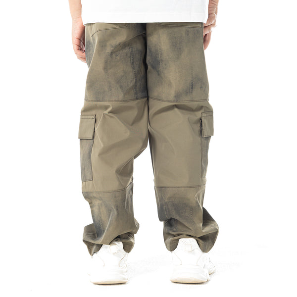 Kids Pants Jogger KJO-09-S26