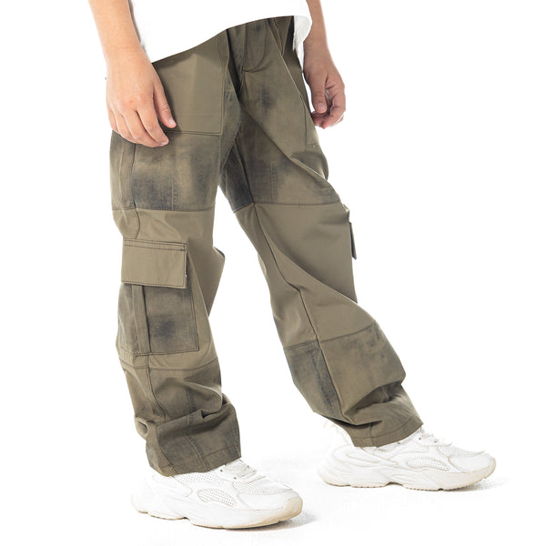 Kids Pants Jogger KJO-09-S26