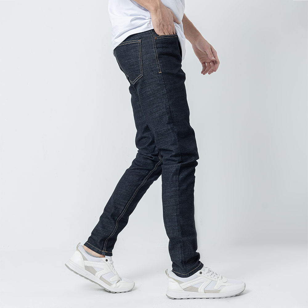 Jeans Slim Basic-JN-725