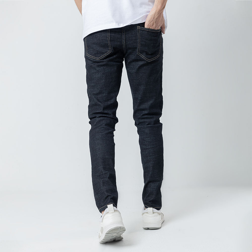 Jeans Slim Basic-JN-725