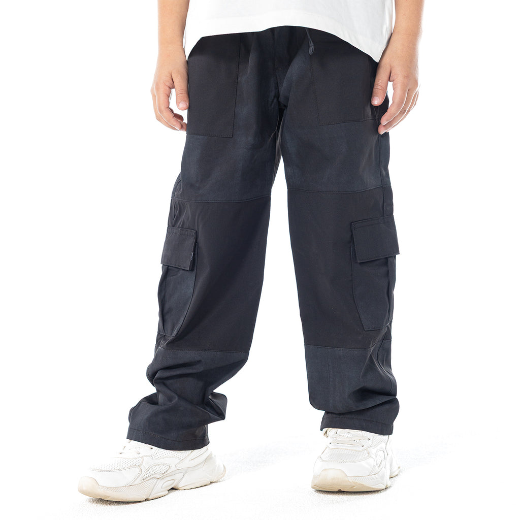 Kids Pants Jogger KJO-09-S26