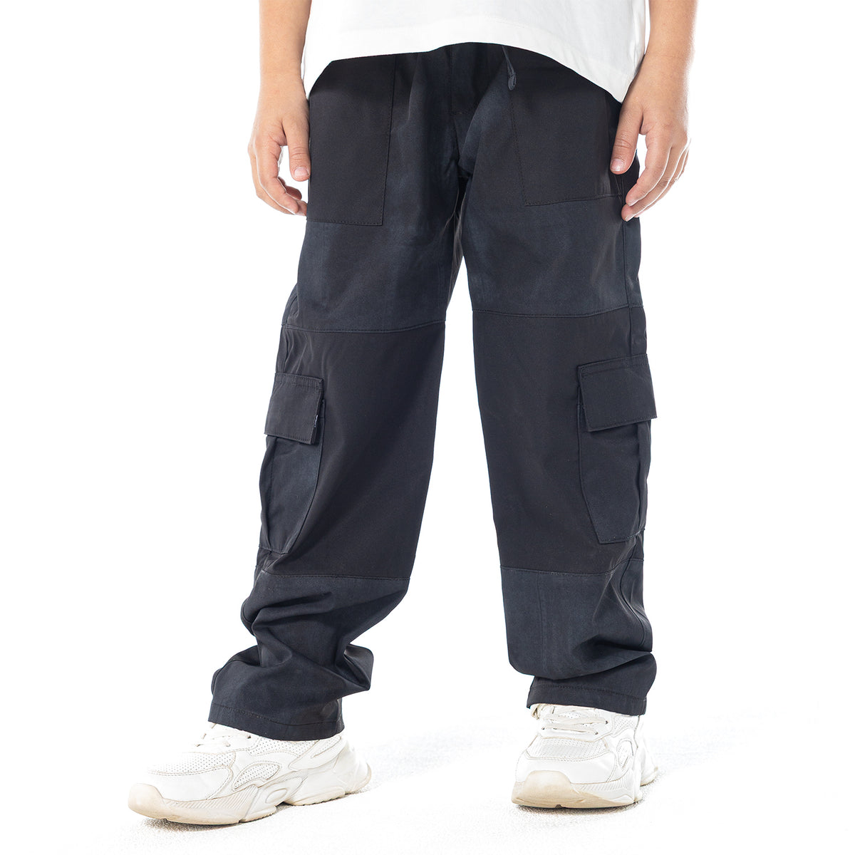 Kids Pants Jogger KJO-09-S26