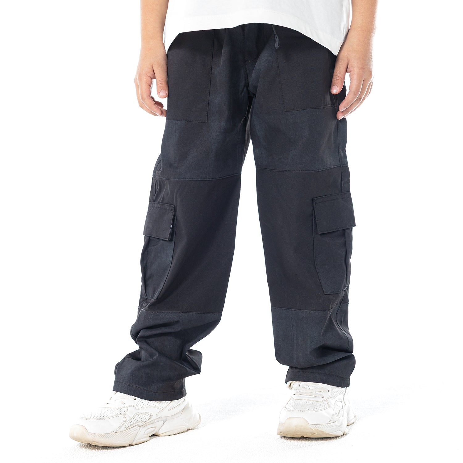 Kids Pants Jogger KJO-09-S26