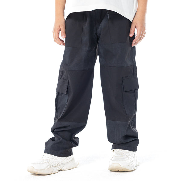 Kids Pants Jogger KJO-09-S26