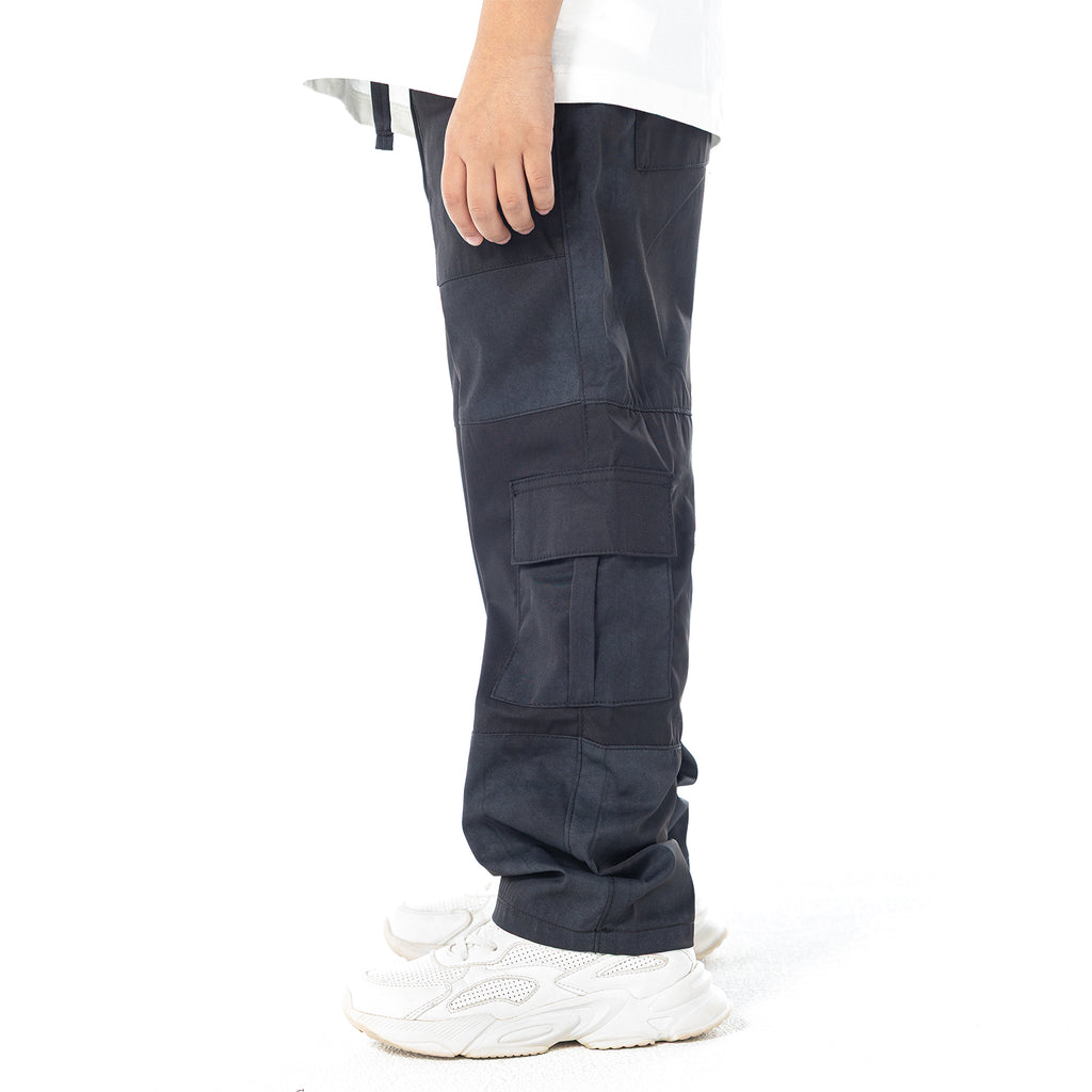 Kids Pants Jogger KJO-09-S26