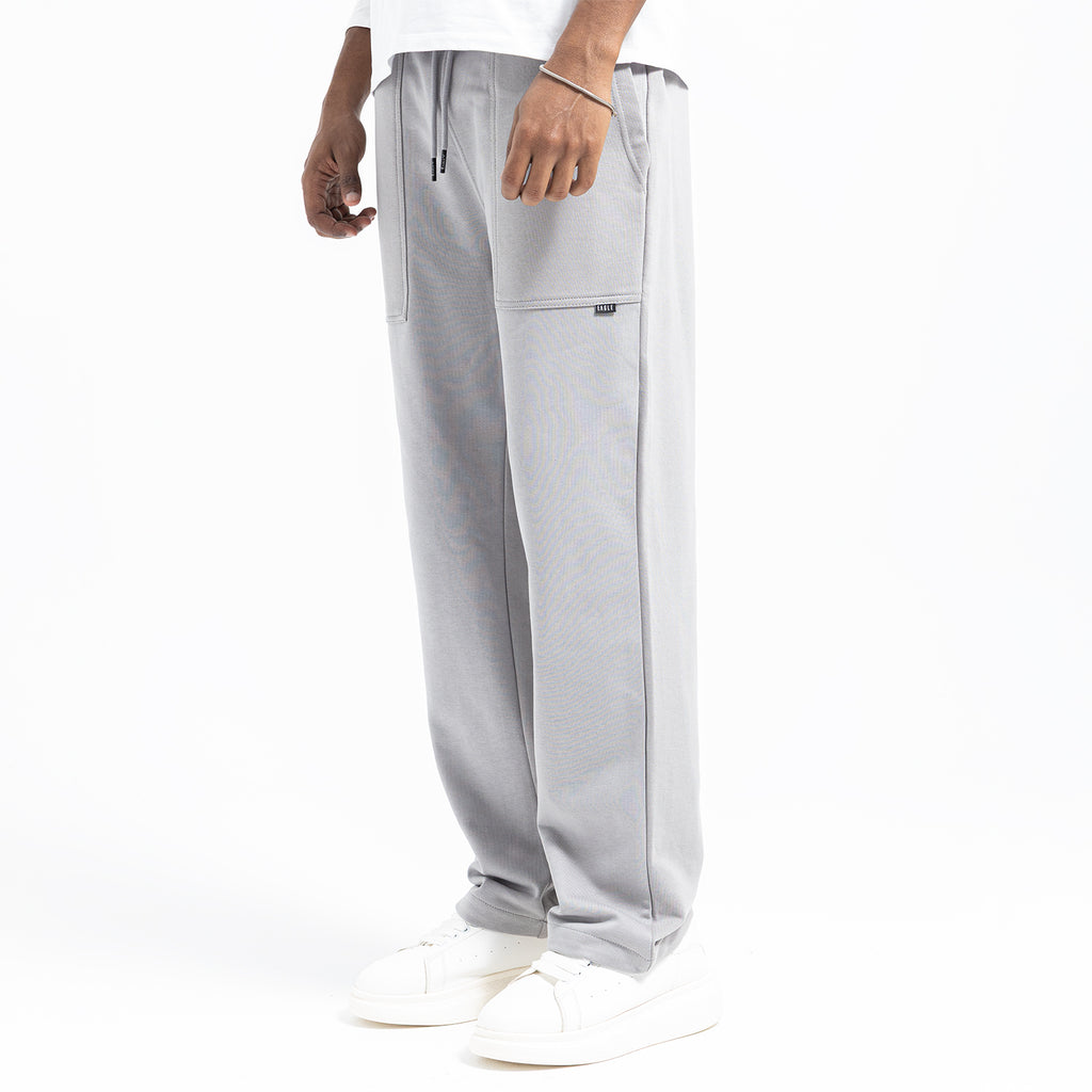 Sweatpant Wide Leg SWP-814-A-W26