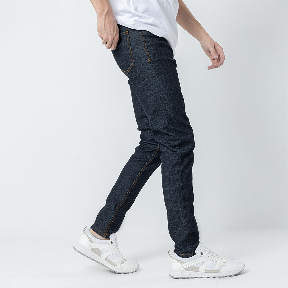 Jeans Slim Basic-JN-725