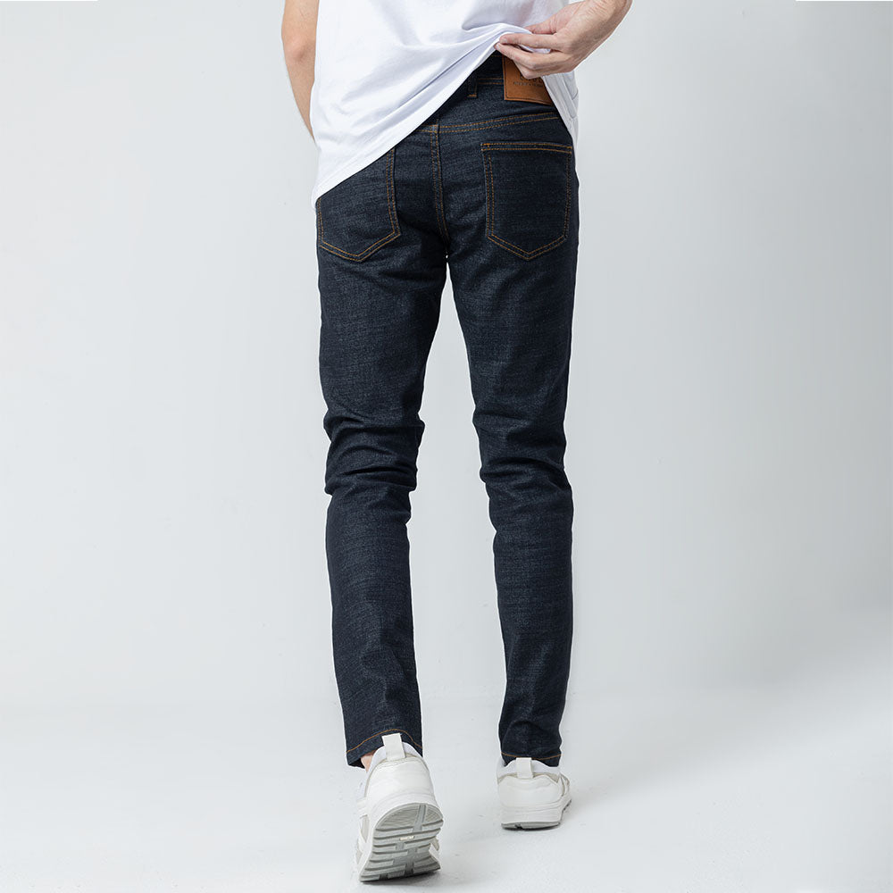 Jeans Slim Basic-JN-725