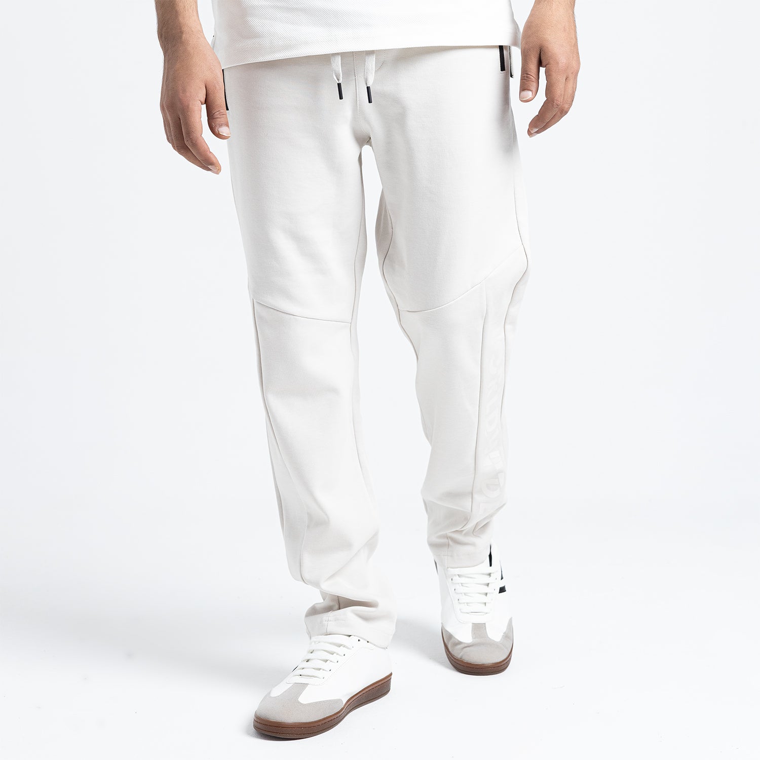 Sweatpants Regular Printed SWP-801-S25 Main image