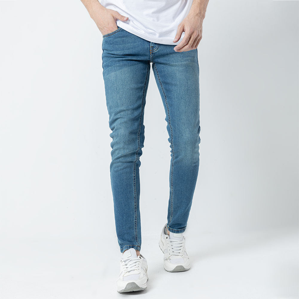 Jeans Slim Basic-JN-507