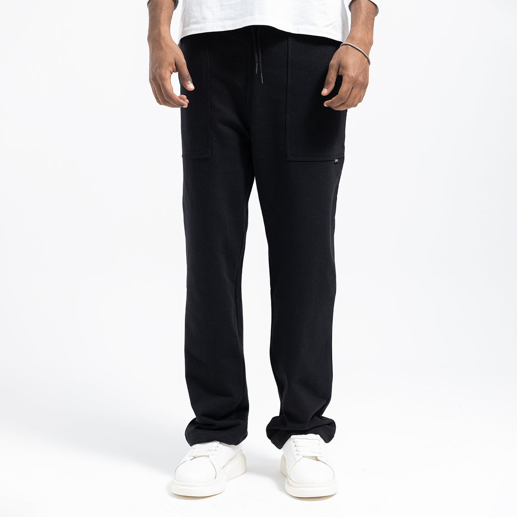 Sweatpant Wide Leg SWP-814-A-W26