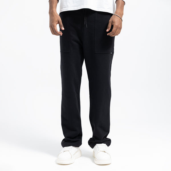 Sweatpant Wide Leg SWP-814-A-W26