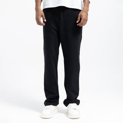 Sweatpant Wide Leg SWP-814-A-W26