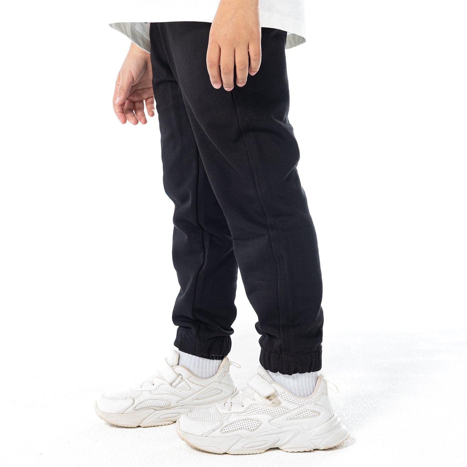 Kids Jeans Wide Leg KJN-07-S26