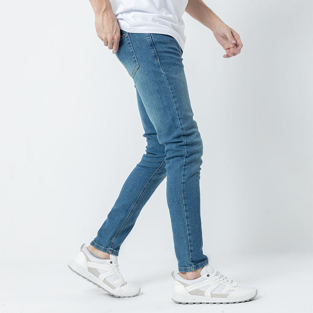 Jeans Slim Basic-JN-507