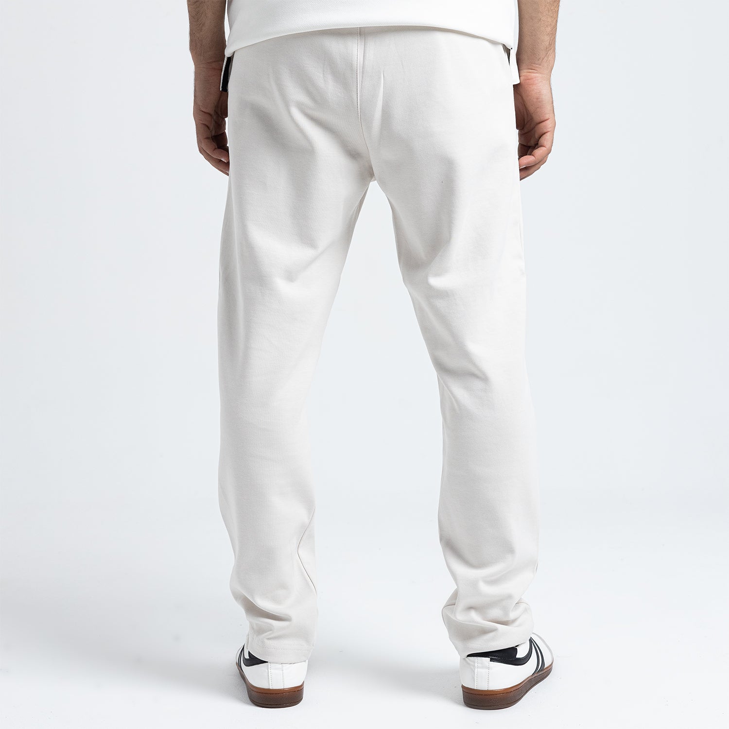 Sweatpants Regular Printed SWP-801-S25