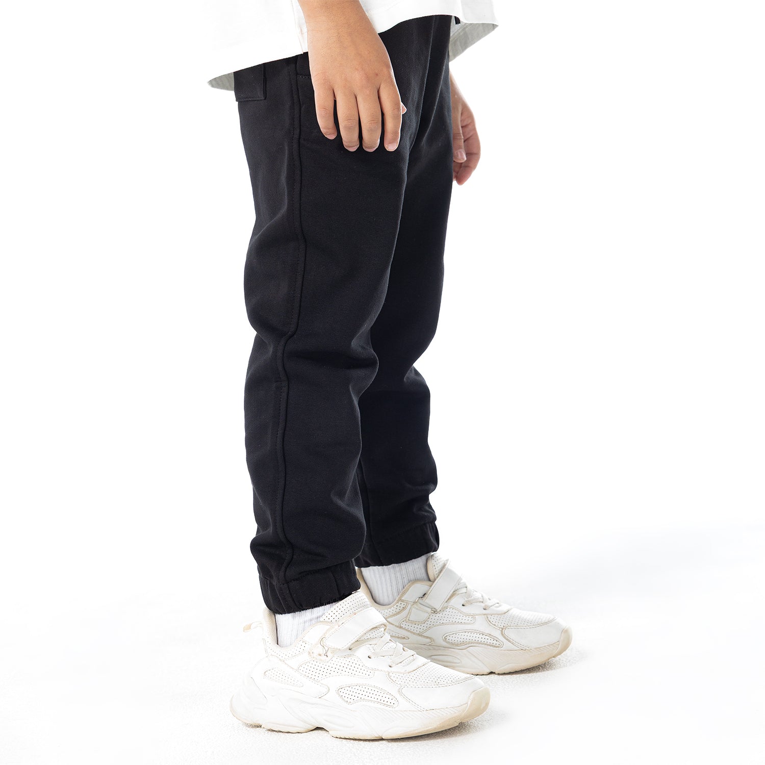 Kids Jeans Wide Leg KJN-07-S26
