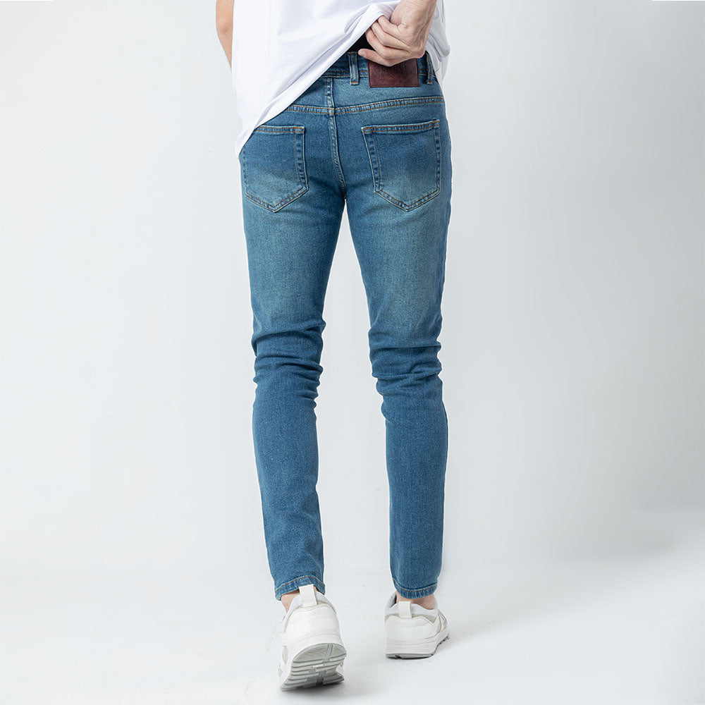 Jeans Slim Basic-JN-507