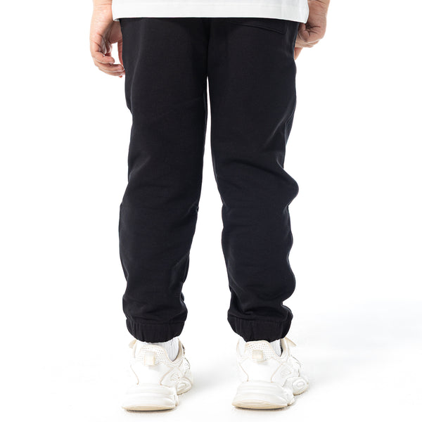 Kids Jeans Wide Leg KJN-07-S26