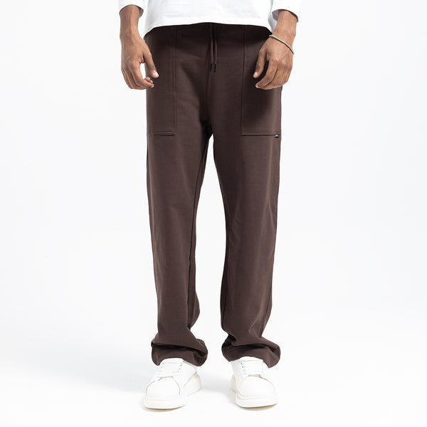 Sweatpant Wide Leg SWP-814-A-W26