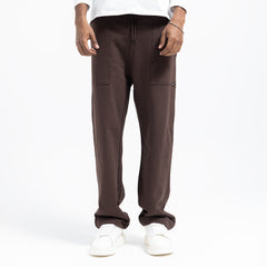 Sweatpant Wide Leg SWP-814-A-W26