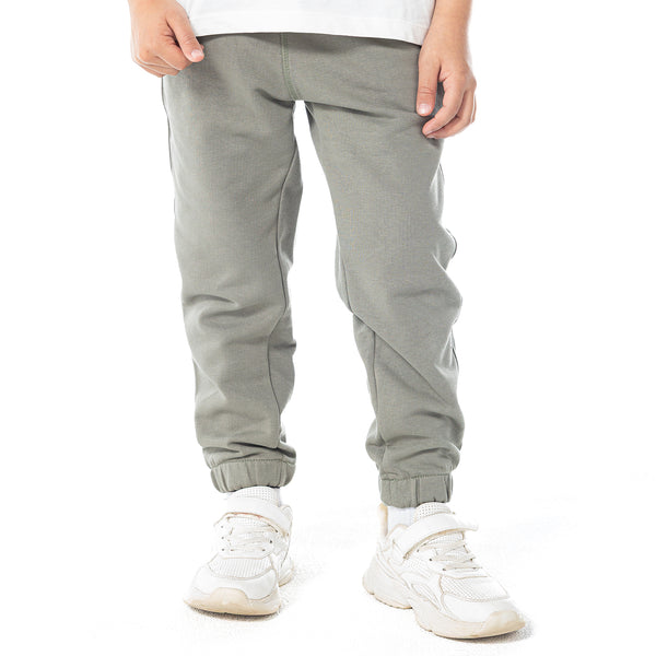 Kids Swetpant Basic KSWP-011-S26