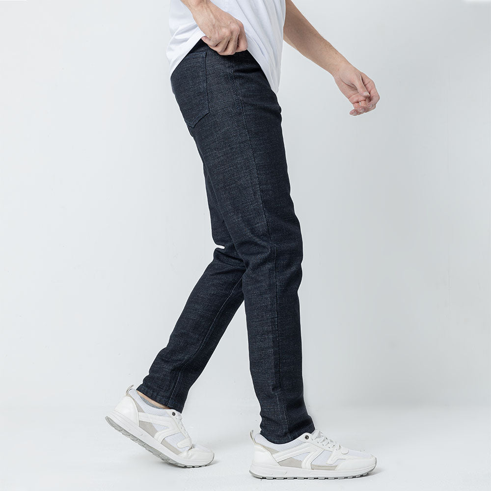 Jeans Slim Basic-JN-725